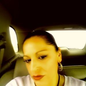 Meet your Posher, Jolene